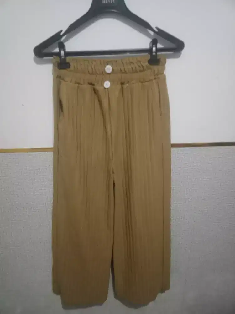 Celana all size old stock