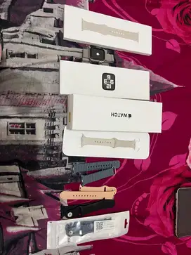 Apple Watch SE Gen 2 40mm 2024