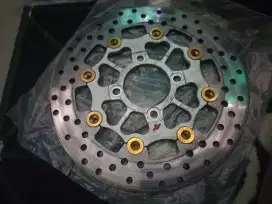 Cakram kingdrag 245mm