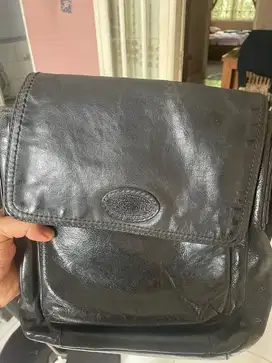 Tas fossil massanger (selempang)