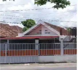 Rumah Siap Huni di Tamantirto 4 Menit Kampus UMY Bisa Difungsikan Kost