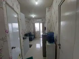 Hidup Bebas Repot: Semua Ada di Sini. Apartemen 2BR Green Pramuka.