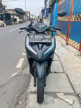 HONDA ALL NEW VARIO 150 KEYLESS 2021