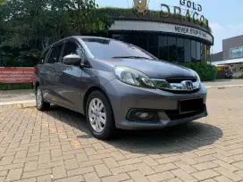 MURAH!! HONDA MOBILIO E CVT AT MATIC 2016 ABU