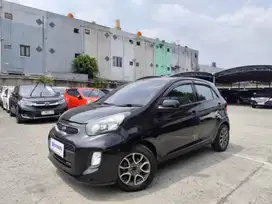 DP MURAH - Kia Picanto 1.2 Bensin-AT 2015