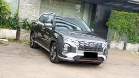 Hyundai Creta 1.5 Prime 2022