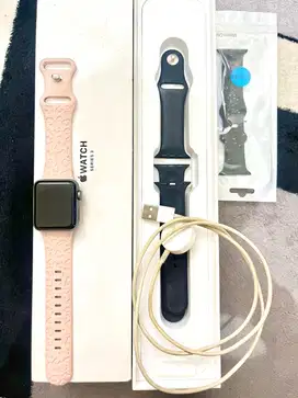 Apple watch series 3 38mm