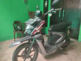 Yamaha X Ride 2017