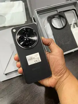 Oppo Find N3 resmi