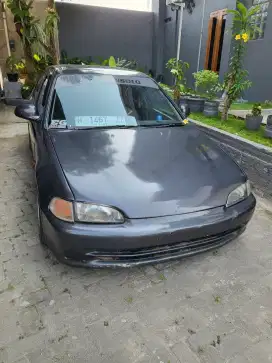 Dijual Honda Civic Genio