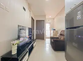 BUC Jual Apartment Northland