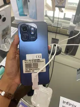 Infinix hot 50I