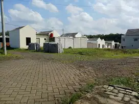 Tanah Kavling Pakis Malang Area Perumahan, Cocok Hunian dan Invest