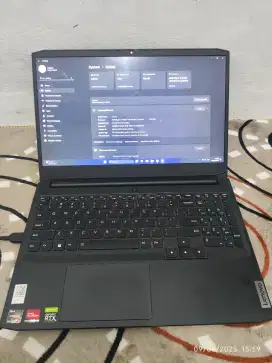 Lenovo Ideapad Gaming 3