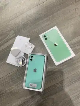 iphone 11 64gb normal all operator