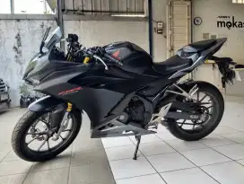 NEW CBR 150 R STANDAR 2022 KM 9K KREDIT DP 1JT CASH / TT JUGA BISA
