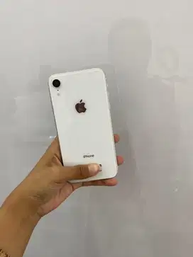 iphone xr 64gb normal all operator