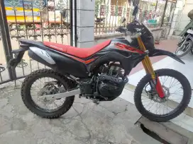 CRF istimewa 2021 lebgkap