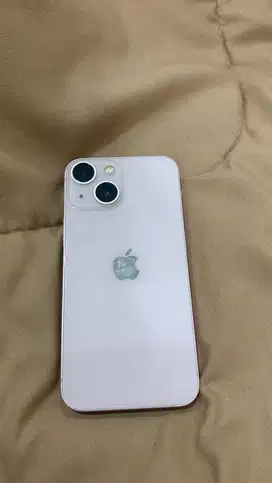 IPHONE 13 mini 256gb Inter