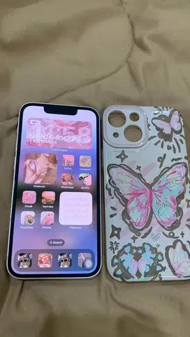 IPHONE 13 mini 256gb Inter