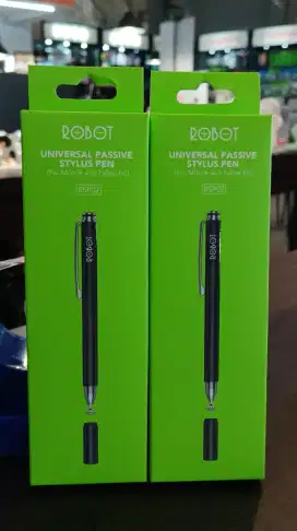 UNIVERSAL SYULUS PEN