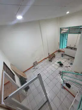 Dijual ruko kalideres 3,5lantai rapi siap huni