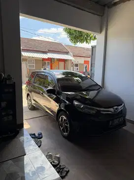 Mobilio S 2020 manual