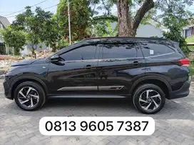 Rush GR Sport 2023 (istimewa)