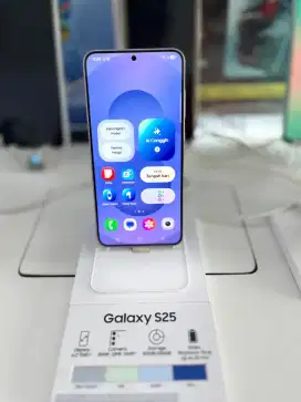 Samsung galaxy S25 basic 256gb