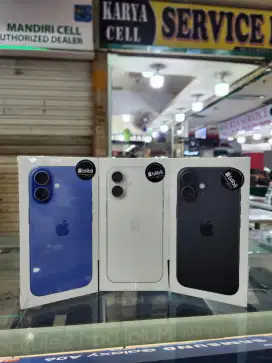 Iphone 16 Pro 128GB