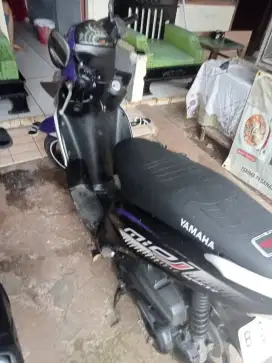 motorrrrr mio j
