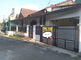 rumah dijual permata bekasi 2 duren jaya bekasi timur