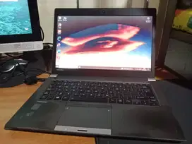 TOSHIBA PORTEGE 230-A Intel Core i5-4310U RAM 8 GB SSD 128 GB