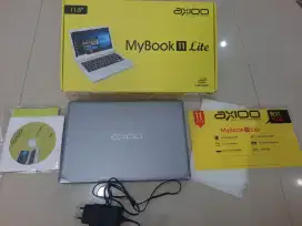Leptop/Netbook axio 11 Lite
