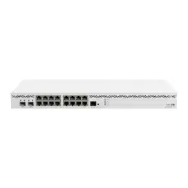 MIKROTIK CCR2004-16G-2S+
