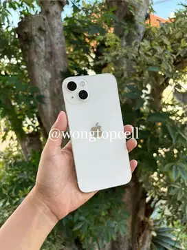 iPhone 13 256 All Operator Kredit Tanpa Apk