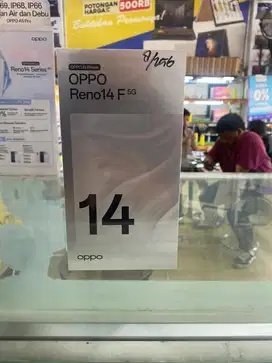 Oppo reno 14 8/256