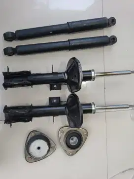 Shockbreaker Orisinil Wuling Confero