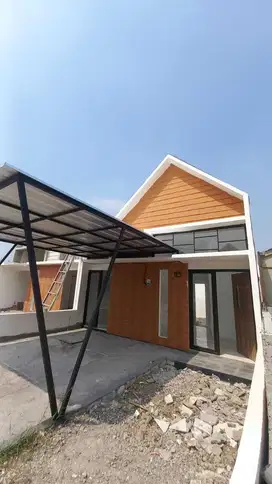 THE QUEEN RESIDENCE CERME HARGA 300JTAN ANGSURAN 1JTAN