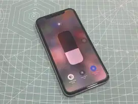 Iphone x 256gb ex inter ( bisa tukar tambah )