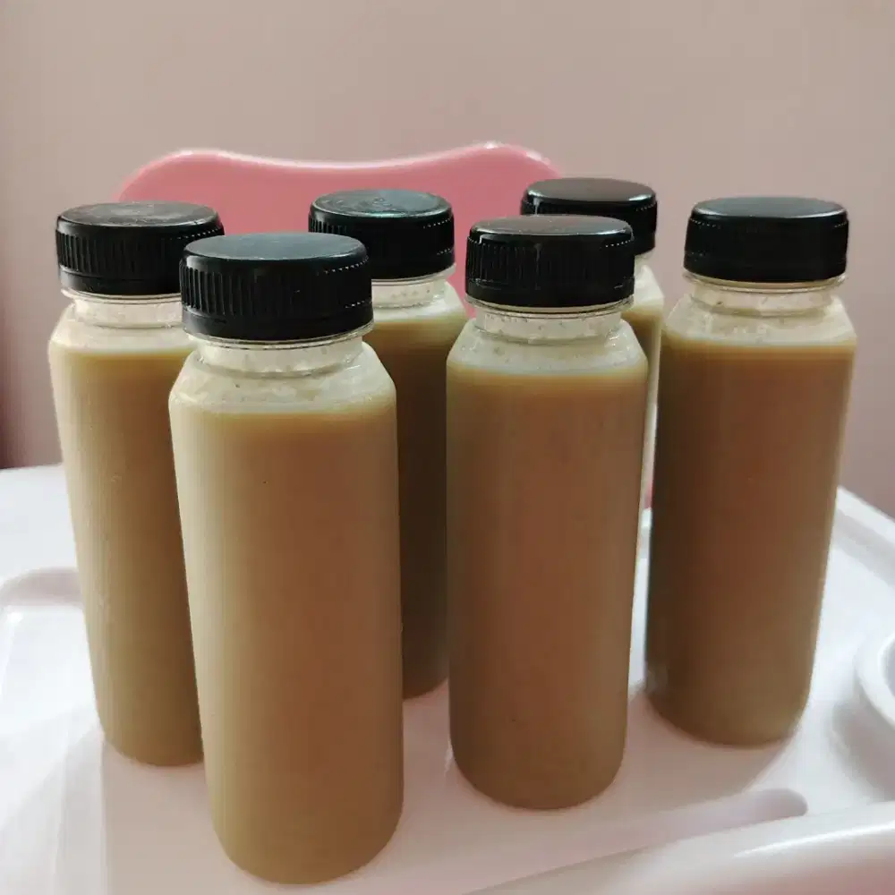 Sari Kacang Hijau
