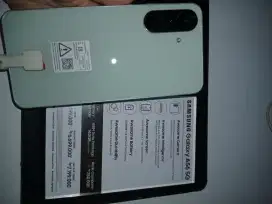 Samsung A56 Free 2x memory upgrade