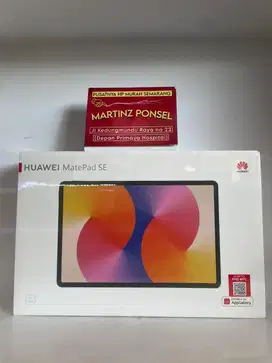 HUAWEI MATEPAD SE 4/128 GB NEW