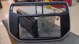 Head Unit Ori All New Terios 2018