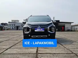 Xpander 1.5 Cross Premium Package Matic Tahun 2021 Pajak Panjang