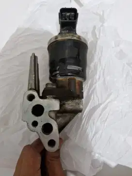 JUAL MANIFOLD WATER OUTLET JAZZ GD3 VTEC TH 2007