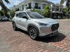 NISSAN MAGNITE 1.0 PREMIUM AT 2020 // NOPOL AD