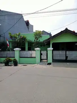 Dijual Rumah Perum Kelapa Dua Legok Tangerang