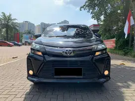 TOYOTA AVANZA VELOZ 1.5 AT 2021 HARGA CASH MURAH MOBIL SIAP PAKAI