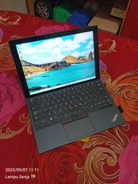 Lenovo Thinkpad X1 Tablet i5 7th